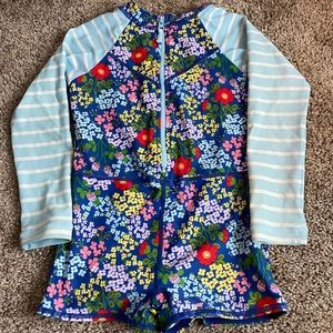 Hanna Anderson Swimsuit